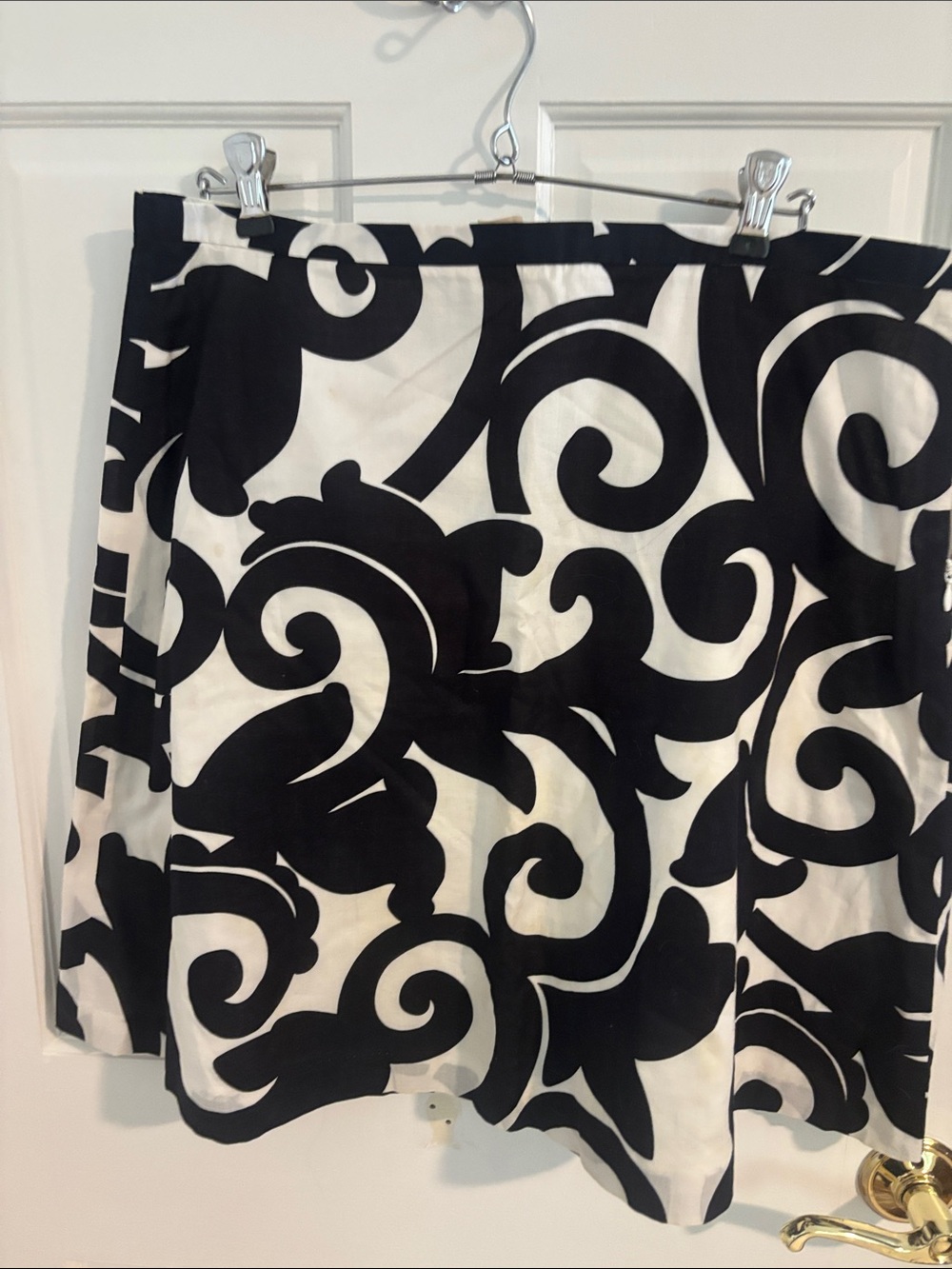 Women’s A Line skirt